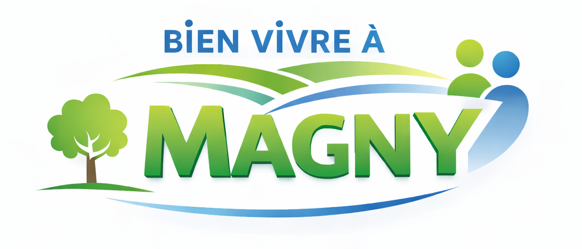 BIEN VIVRE A MAGNY 
